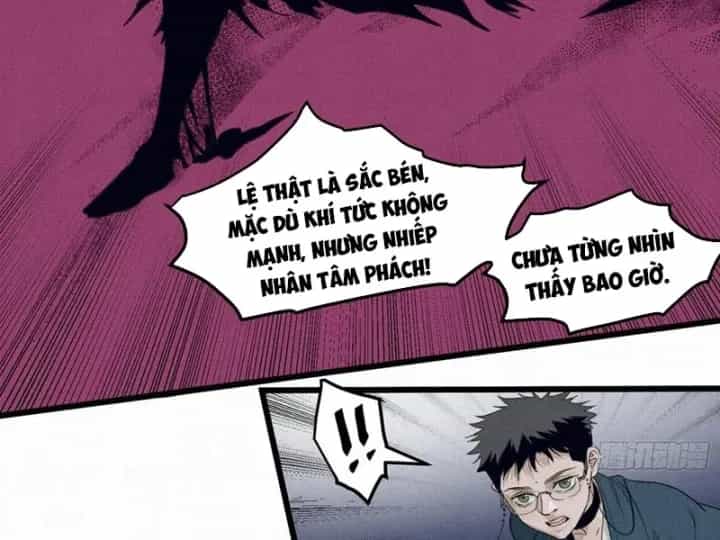 Sắc Lệnh Thú Thần - Chương 10 - ảnh 57