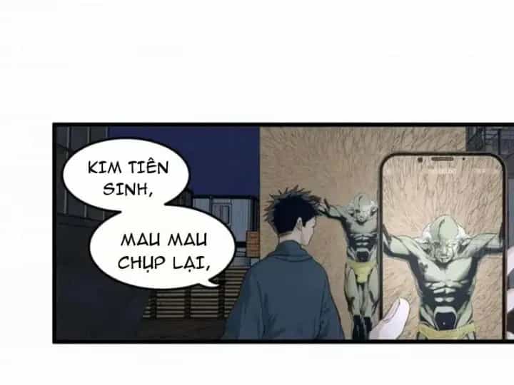Sắc Lệnh Thú Thần - Chương 13 - ảnh 11