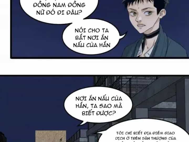 Sắc Lệnh Thú Thần - Chương 13 - ảnh 23