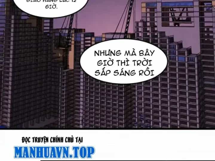 Sắc Lệnh Thú Thần - Chương 13 - ảnh 25