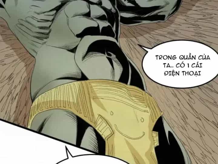 Sắc Lệnh Thú Thần - Chương 13 - ảnh 28