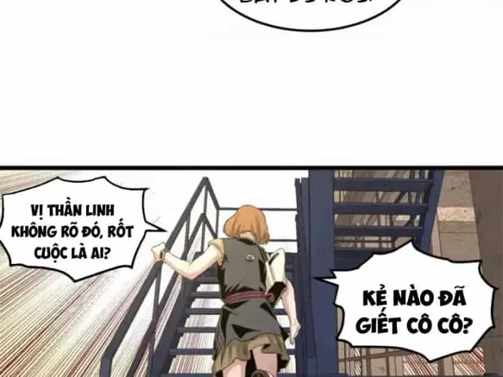 Sắc Lệnh Thú Thần - Chương 13 - ảnh 69