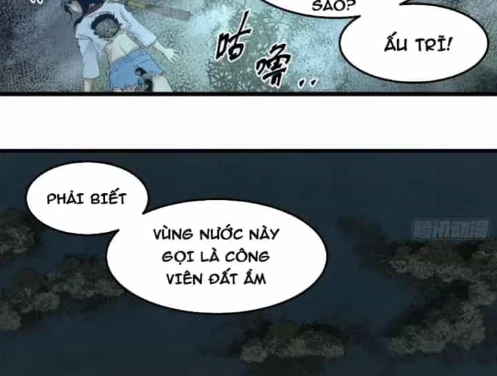 Sắc Lệnh Thú Thần - Chương 23 - ảnh 50