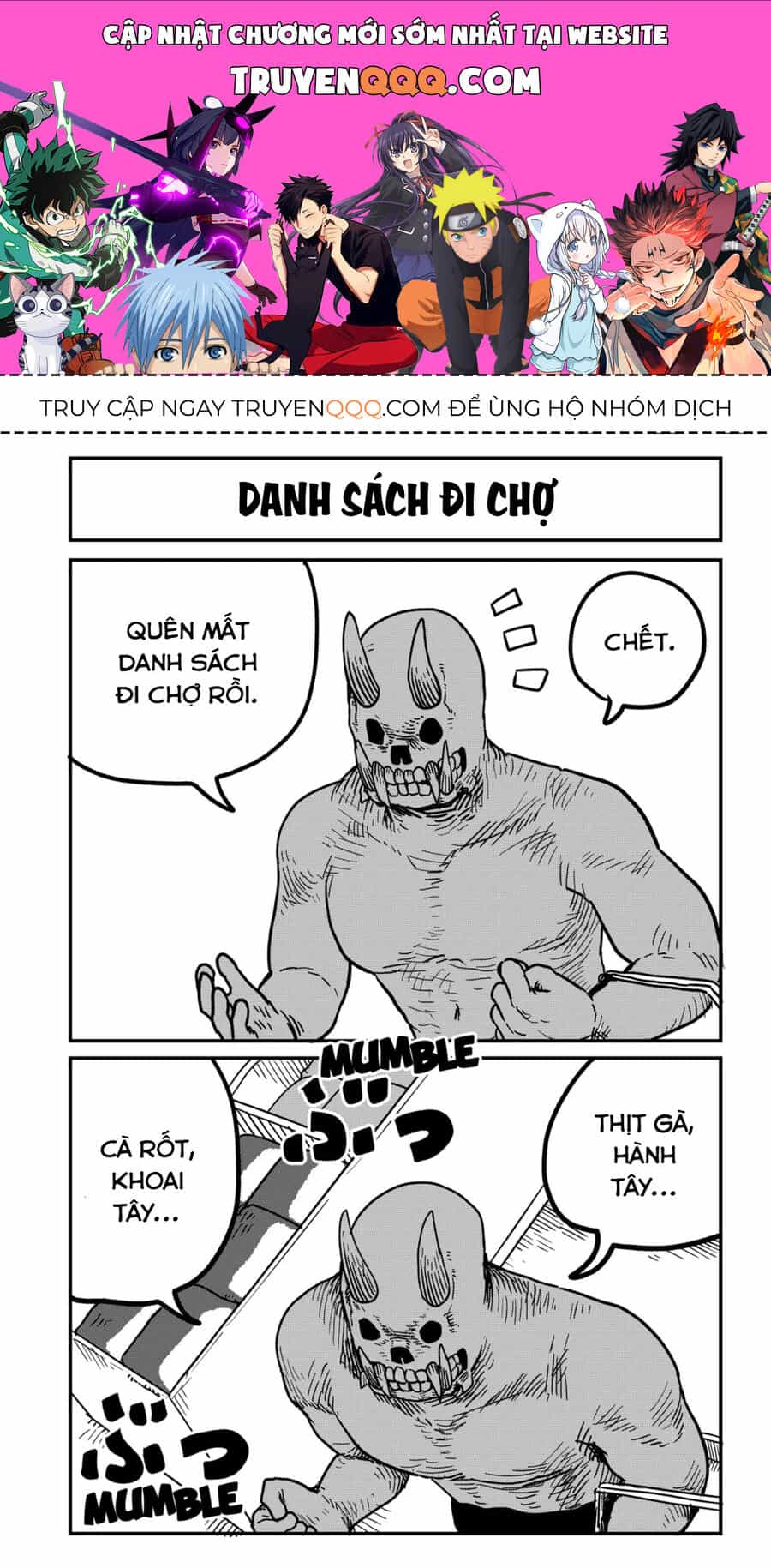 Sachiroku - Cuốn Sách Khải Huyền Của Sachi - Chương 28.5 - ảnh 1