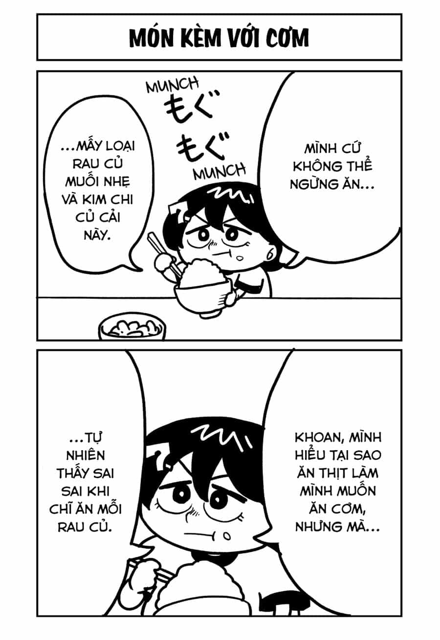 Sachiroku - Cuốn Sách Khải Huyền Của Sachi - Chương 3.5 - ảnh 3