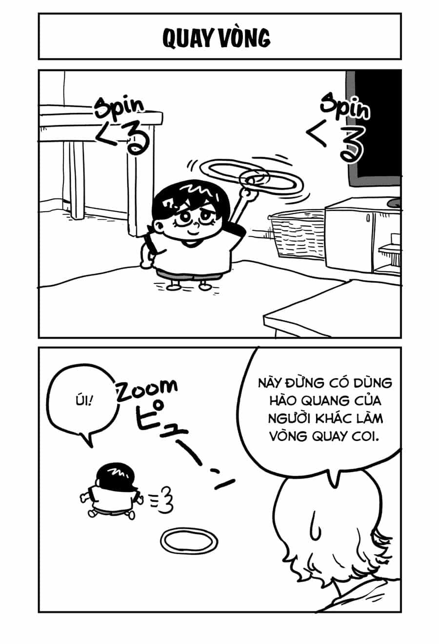 Sachiroku - Cuốn Sách Khải Huyền Của Sachi - Chương 30.5 - ảnh 3