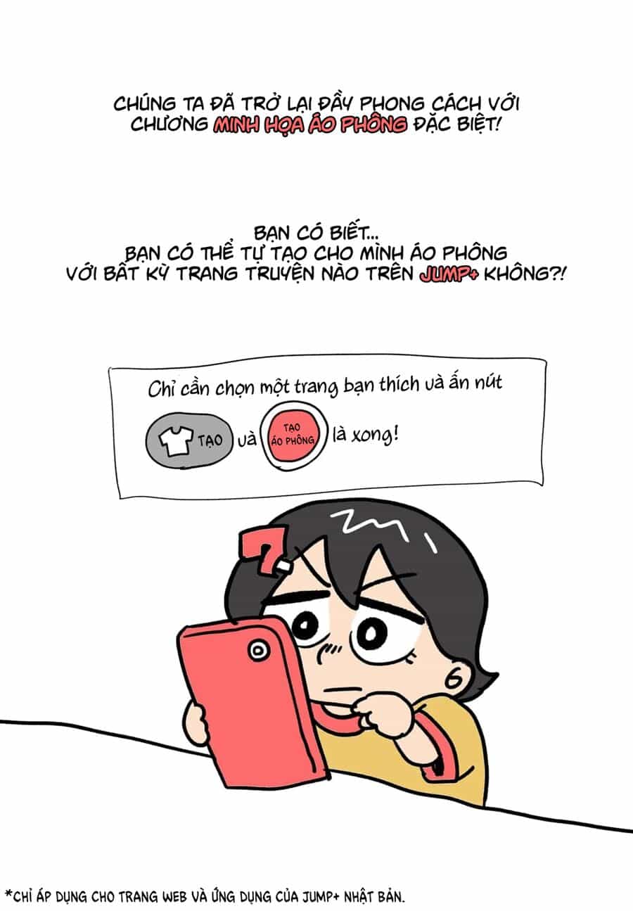 Sachiroku - Cuốn Sách Khải Huyền Của Sachi - Chương 32.5 - ảnh 2