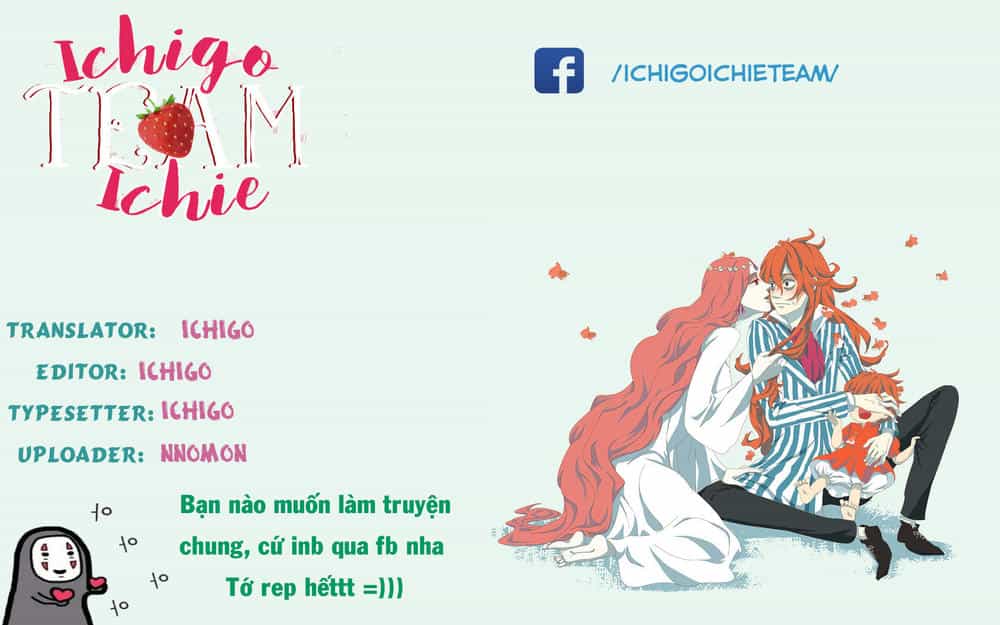 Saeki-San Wa Nemutteru - Chương 4 - ảnh 2