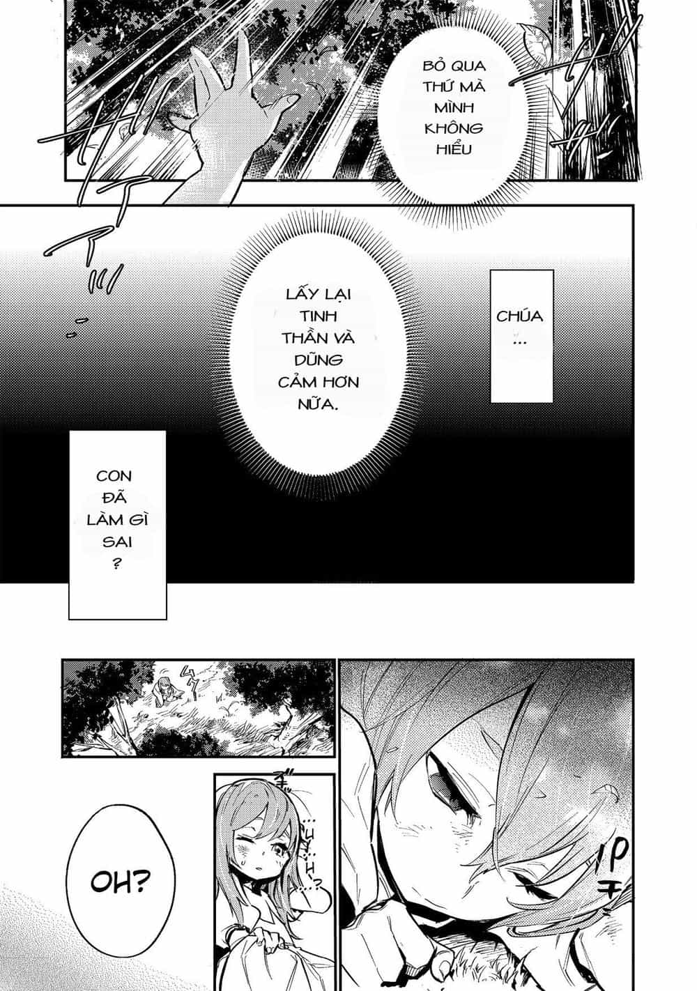Saijaku Teima Wa Gomi Hiroi No Tabi O Hajimemashita - Chương 1 - ảnh 13
