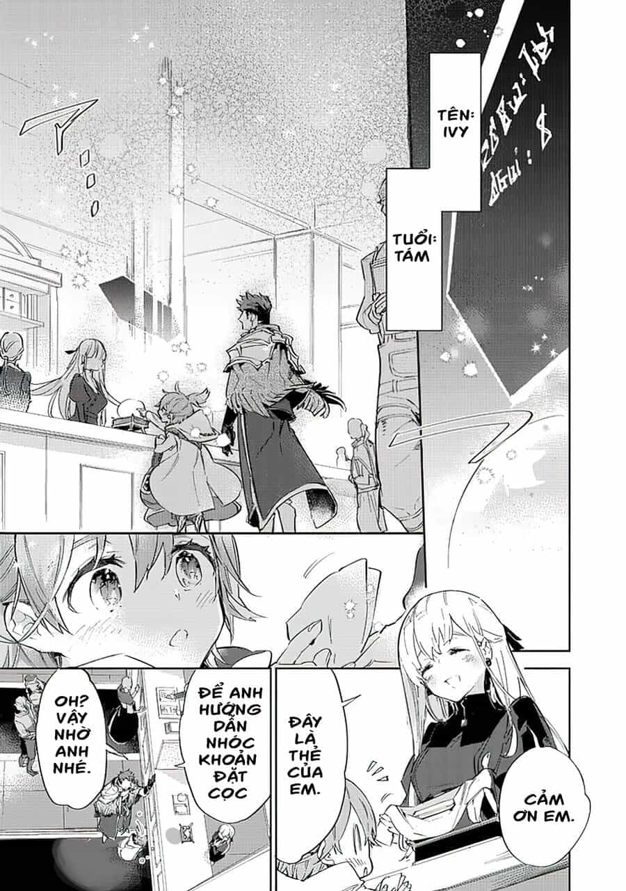 Saijaku Teima Wa Gomi Hiroi No Tabi O Hajimemashita - Chương 10 - ảnh 12