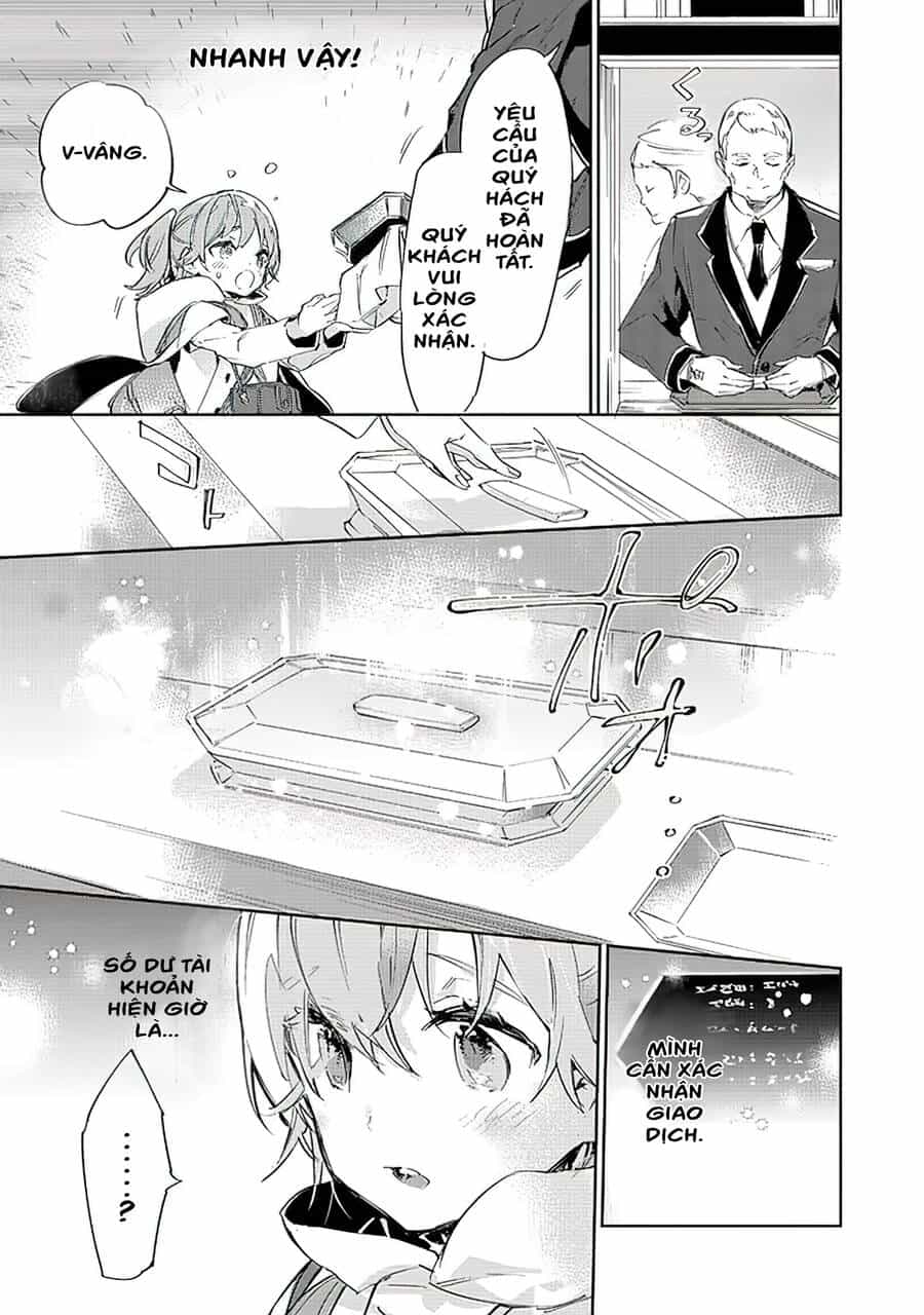 Saijaku Teima Wa Gomi Hiroi No Tabi O Hajimemashita - Chương 10 - ảnh 16
