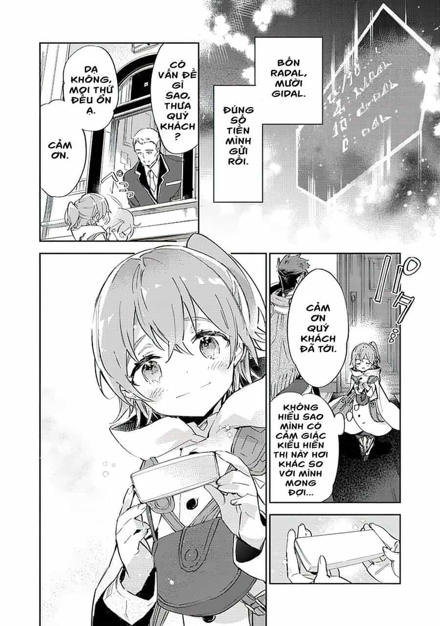 Saijaku Teima Wa Gomi Hiroi No Tabi O Hajimemashita - Chương 10 - ảnh 17