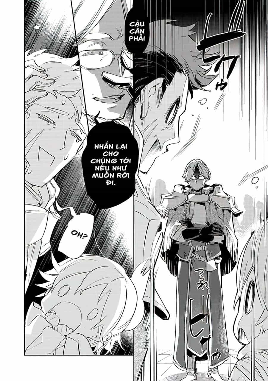 Saijaku Teima Wa Gomi Hiroi No Tabi O Hajimemashita - Chương 10 - ảnh 19