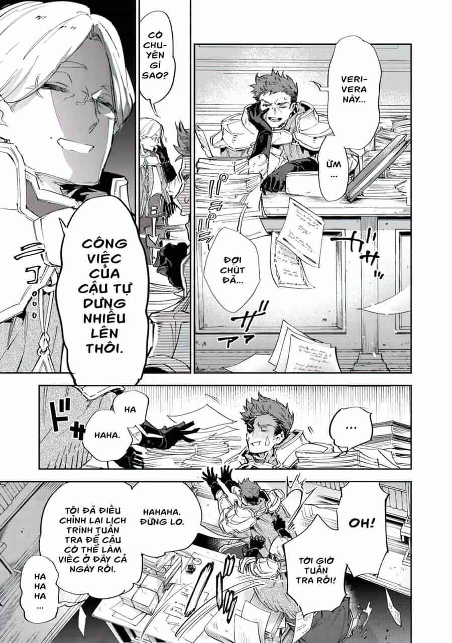 Saijaku Teima Wa Gomi Hiroi No Tabi O Hajimemashita - Chương 11 - ảnh 45