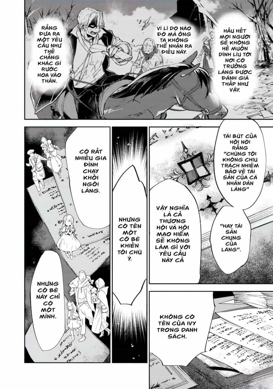 Saijaku Teima Wa Gomi Hiroi No Tabi O Hajimemashita - Chương 11 - ảnh 48