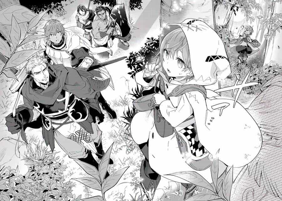 Saijaku Teima Wa Gomi Hiroi No Tabi O Hajimemashita - Chương 12 - ảnh 23