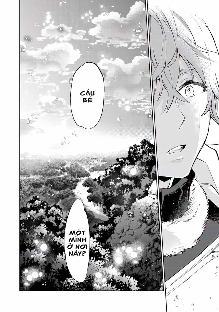 Saijaku Teima Wa Gomi Hiroi No Tabi O Hajimemashita - Chương 12 - ảnh 24