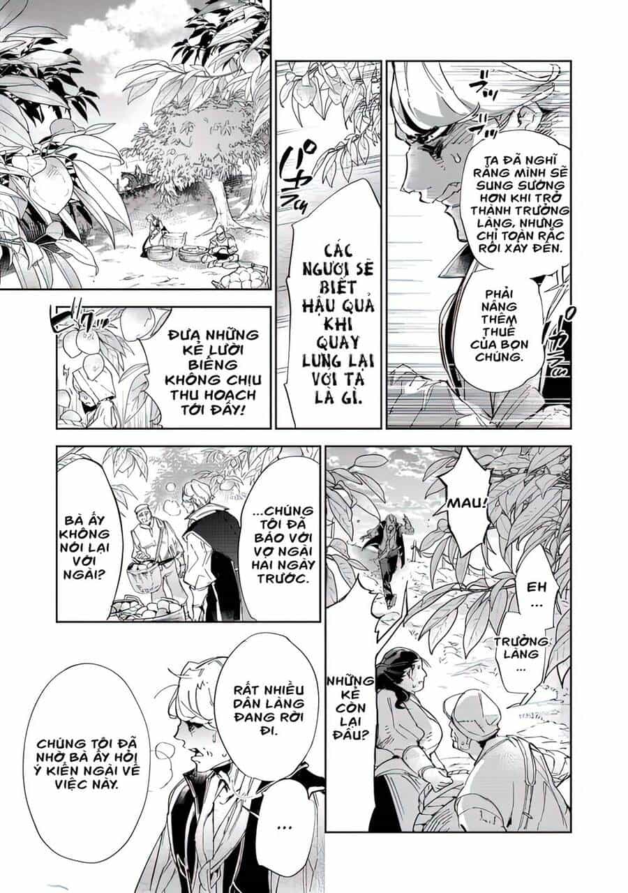 Saijaku Teima Wa Gomi Hiroi No Tabi O Hajimemashita - Chương 12 - ảnh 6