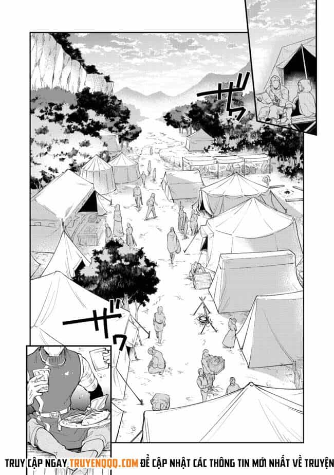 Saijaku Teima Wa Gomi Hiroi No Tabi O Hajimemashita - Chương 13 - ảnh 11