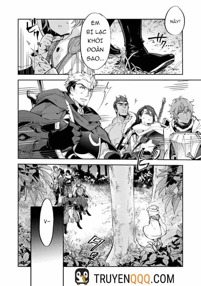 Saijaku Teima Wa Gomi Hiroi No Tabi O Hajimemashita - Chương 13 - ảnh 3