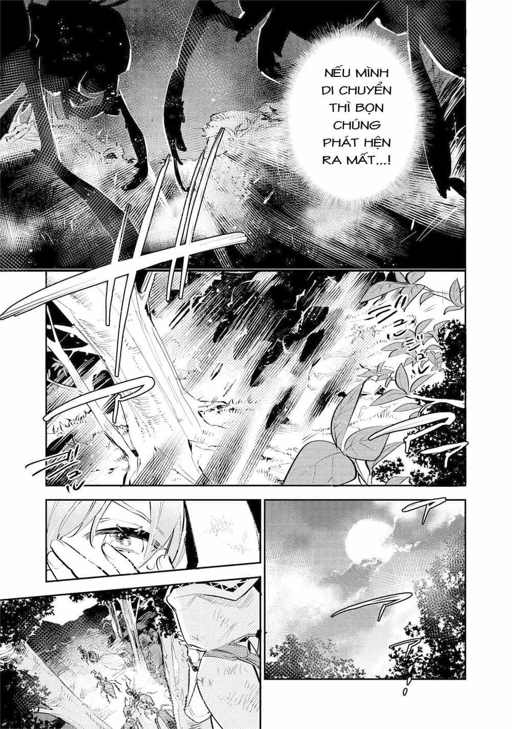 Saijaku Teima Wa Gomi Hiroi No Tabi O Hajimemashita - Chương 2.1 - ảnh 14