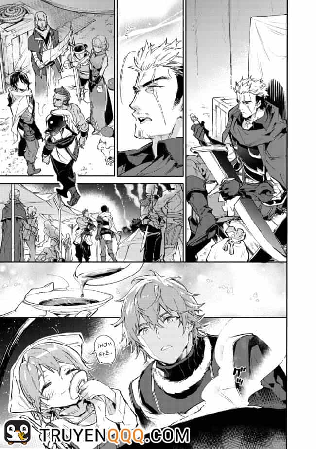 Saijaku Teima Wa Gomi Hiroi No Tabi O Hajimemashita - Chương 13.1 - ảnh 10