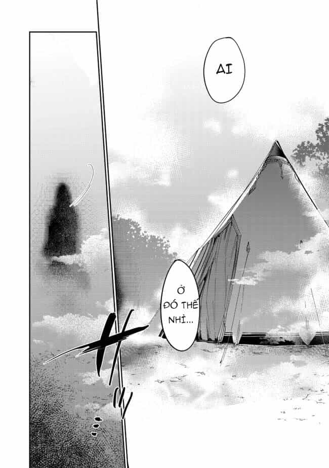 Saijaku Teima Wa Gomi Hiroi No Tabi O Hajimemashita - Chương 13.5 - ảnh 17