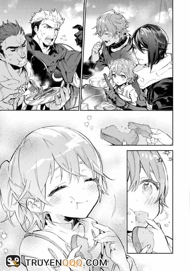 Saijaku Teima Wa Gomi Hiroi No Tabi O Hajimemashita - Chương 13.5 - ảnh 5