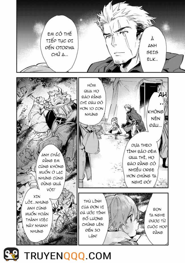 Saijaku Teima Wa Gomi Hiroi No Tabi O Hajimemashita - Chương 14 - ảnh 11