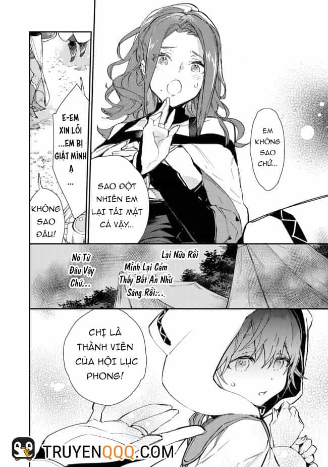 Saijaku Teima Wa Gomi Hiroi No Tabi O Hajimemashita - Chương 14.5 - ảnh 5