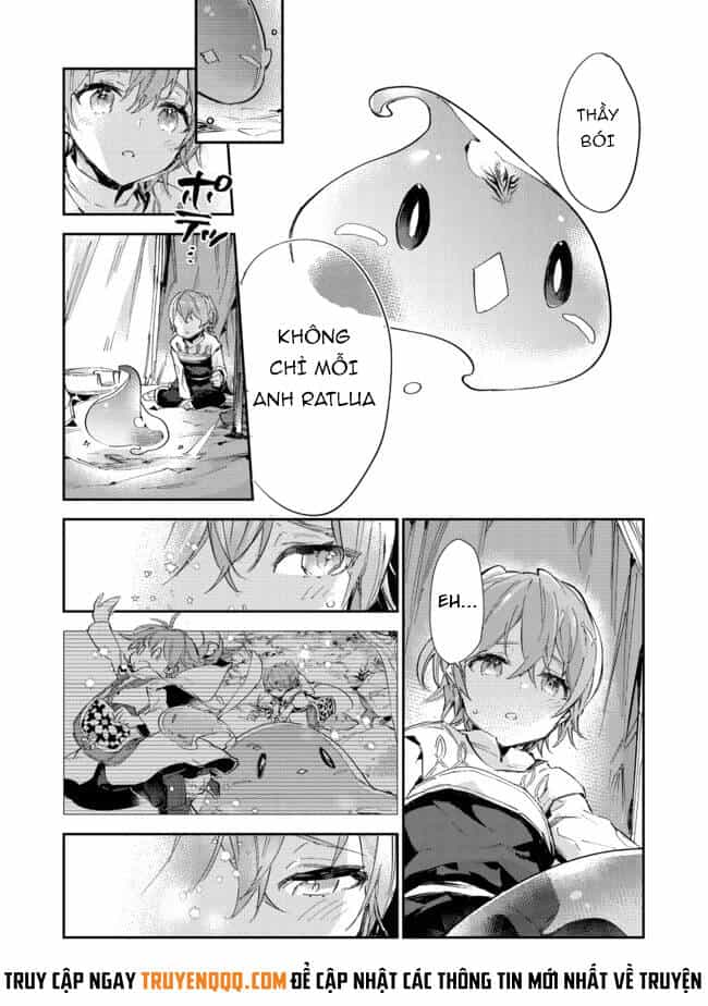 Saijaku Teima Wa Gomi Hiroi No Tabi O Hajimemashita - Chương 15 - ảnh 12