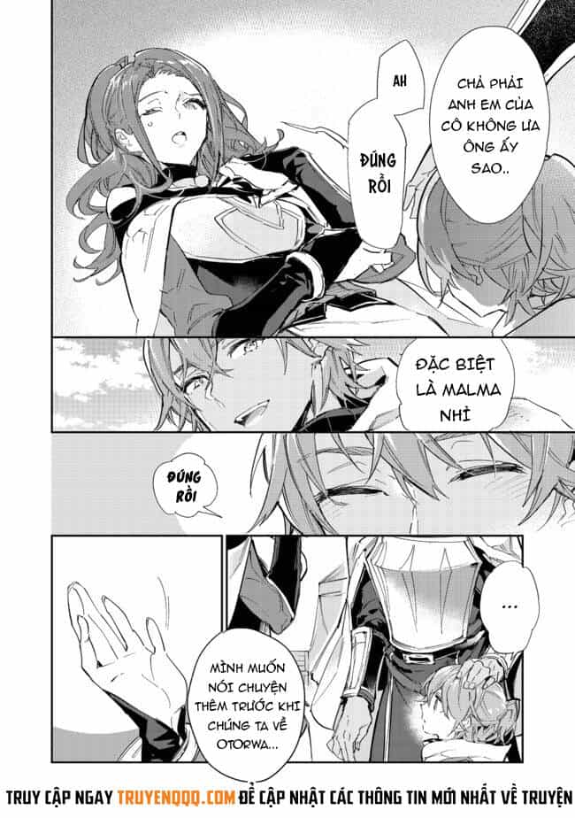 Saijaku Teima Wa Gomi Hiroi No Tabi O Hajimemashita - Chương 15.1 - ảnh 13
