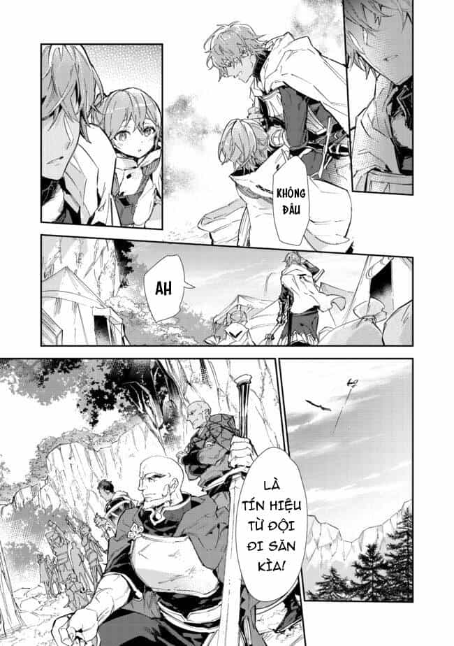 Saijaku Teima Wa Gomi Hiroi No Tabi O Hajimemashita - Chương 15.1 - ảnh 16
