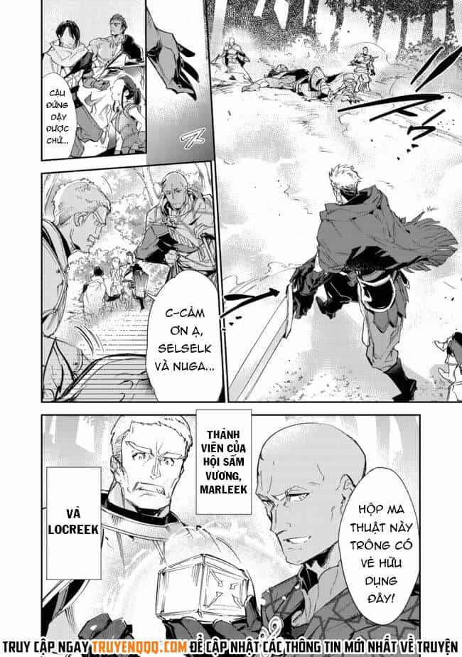 Saijaku Teima Wa Gomi Hiroi No Tabi O Hajimemashita - Chương 15.1 - ảnh 3