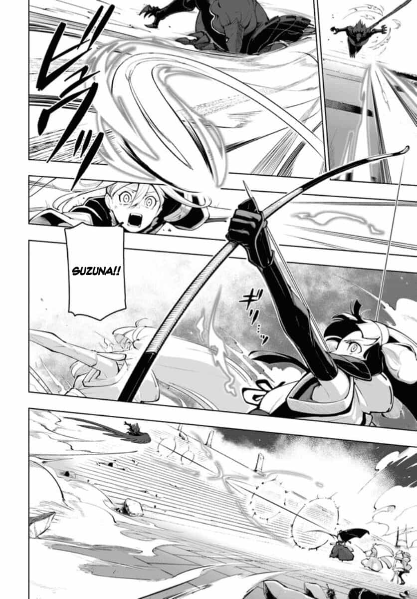 Saijaku Teima Wa Gomi Hiroi No Tabi O Hajimemashita - Chương 15.2 - ảnh 15