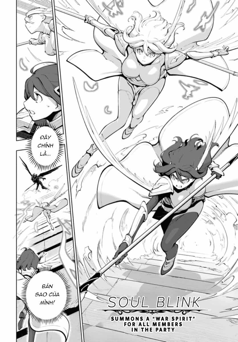 Saijaku Teima Wa Gomi Hiroi No Tabi O Hajimemashita - Chương 15.2 - ảnh 3