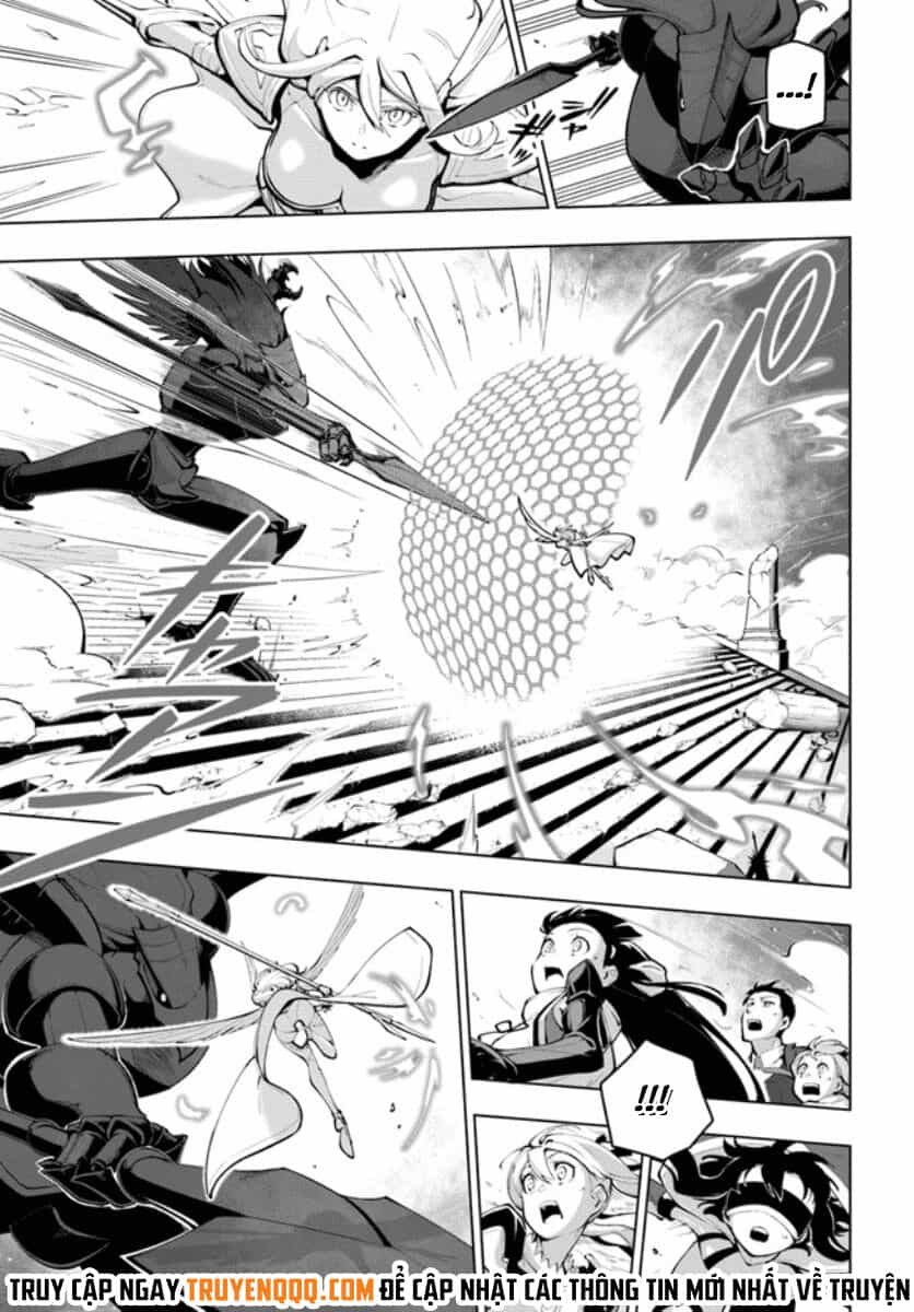 Saijaku Teima Wa Gomi Hiroi No Tabi O Hajimemashita - Chương 15.2 - ảnh 4