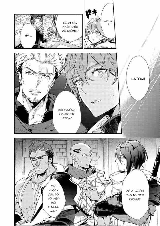 Saijaku Teima Wa Gomi Hiroi No Tabi O Hajimemashita - Chương 16 - ảnh 10