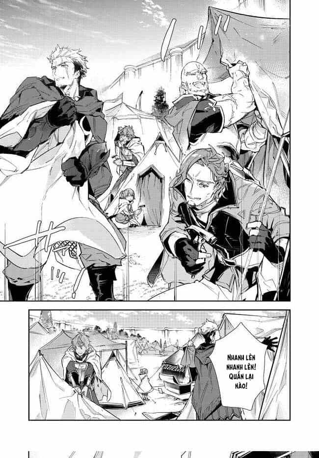 Saijaku Teima Wa Gomi Hiroi No Tabi O Hajimemashita - Chương 16 - ảnh 15