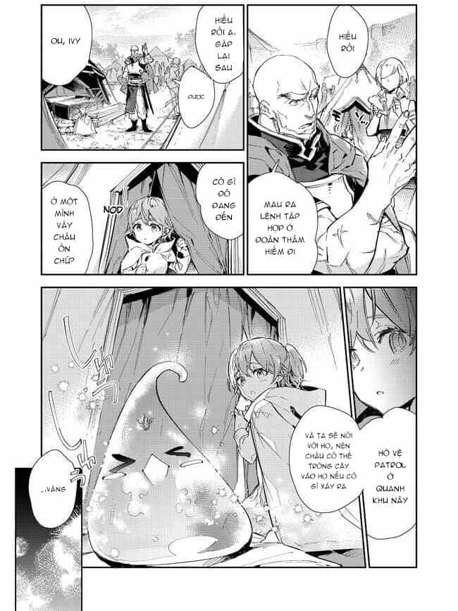 Saijaku Teima Wa Gomi Hiroi No Tabi O Hajimemashita - Chương 16 - ảnh 19