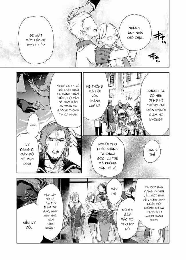 Saijaku Teima Wa Gomi Hiroi No Tabi O Hajimemashita - Chương 16 - ảnh 21