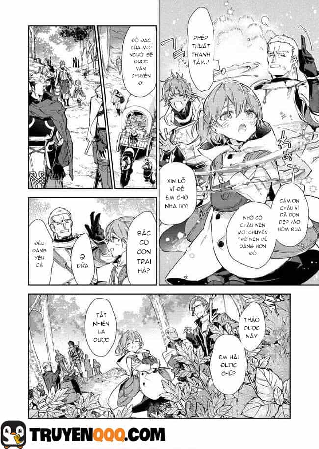 Saijaku Teima Wa Gomi Hiroi No Tabi O Hajimemashita - Chương 16 - ảnh 5