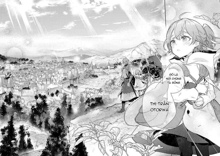 Saijaku Teima Wa Gomi Hiroi No Tabi O Hajimemashita - Chương 16 - ảnh 7
