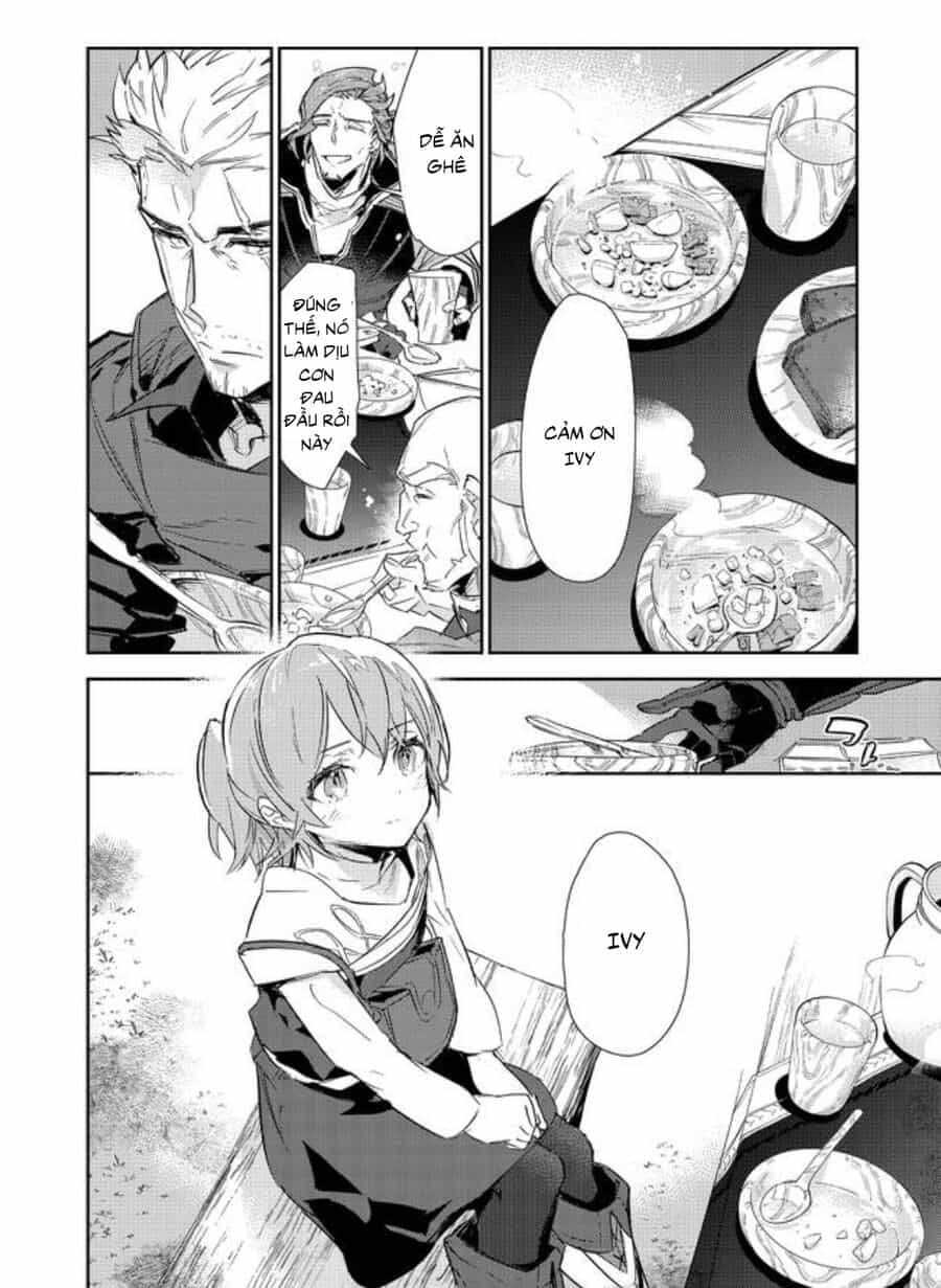 Saijaku Teima Wa Gomi Hiroi No Tabi O Hajimemashita - Chương 16.5 - ảnh 15