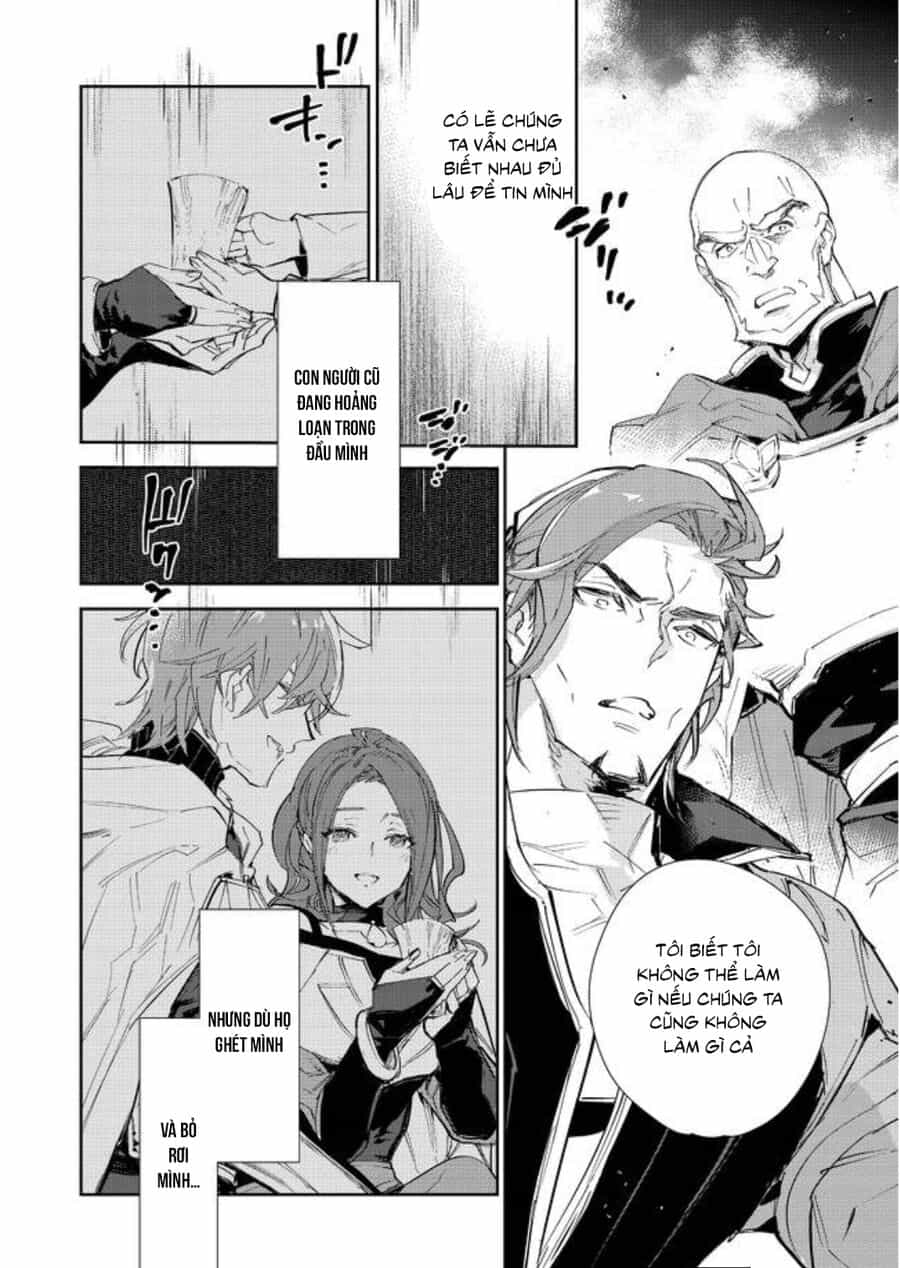 Saijaku Teima Wa Gomi Hiroi No Tabi O Hajimemashita - Chương 16.5 - ảnh 21