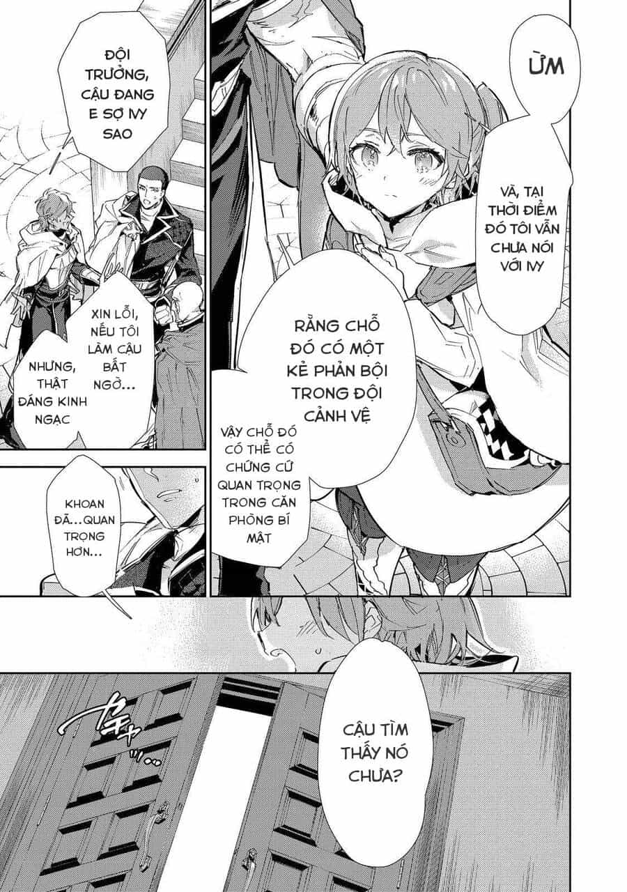 Saijaku Teima Wa Gomi Hiroi No Tabi O Hajimemashita - Chương 21 - ảnh 11