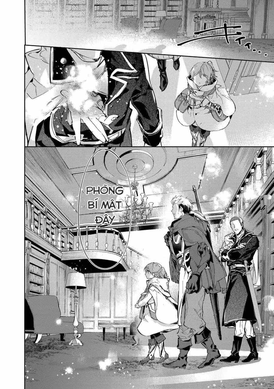 Saijaku Teima Wa Gomi Hiroi No Tabi O Hajimemashita - Chương 21 - ảnh 12