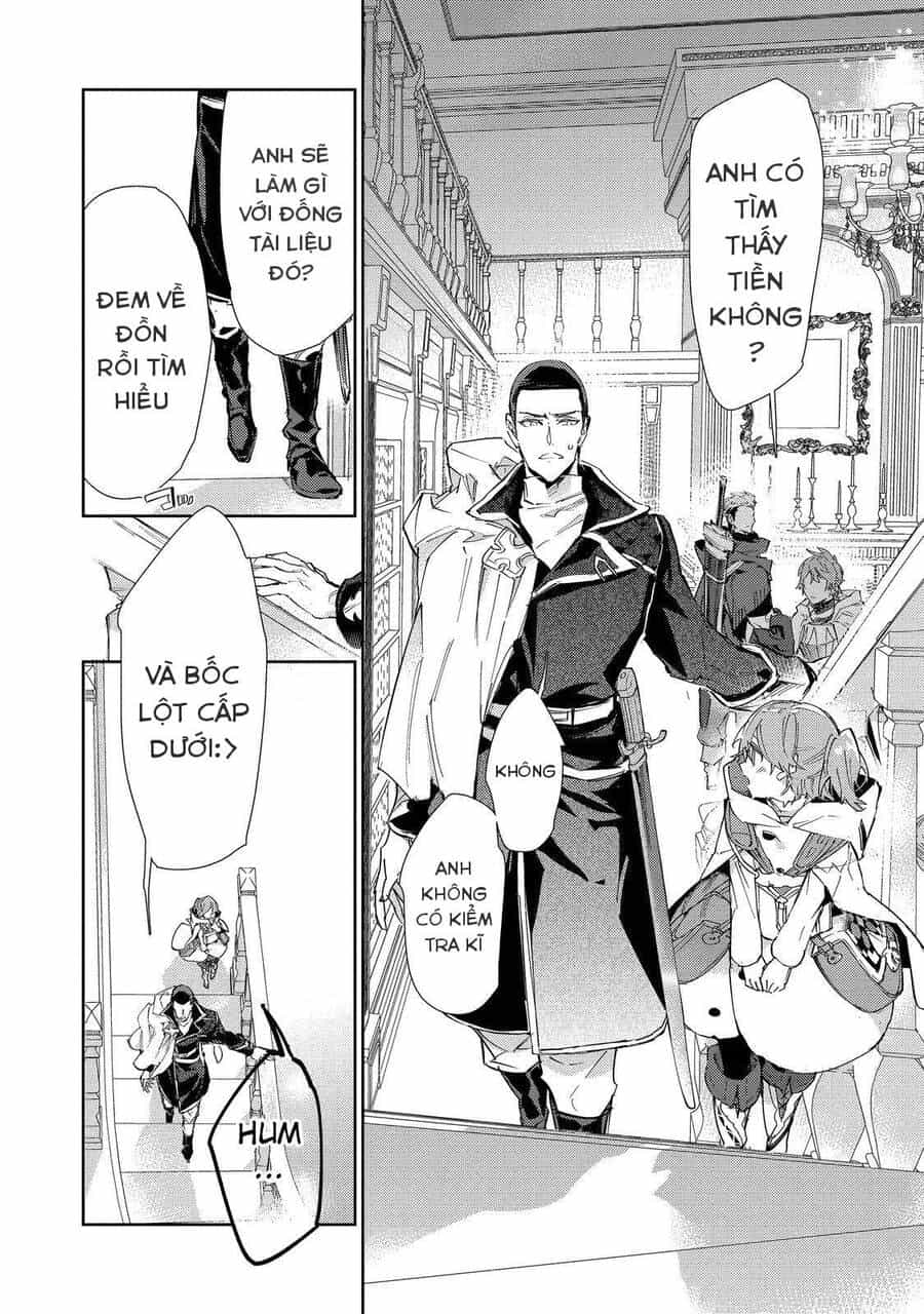 Saijaku Teima Wa Gomi Hiroi No Tabi O Hajimemashita - Chương 21 - ảnh 14