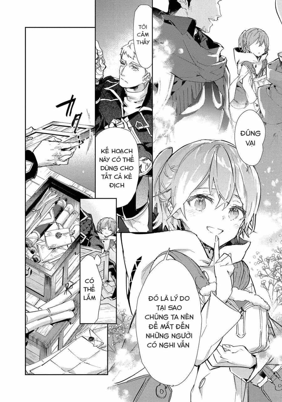 Saijaku Teima Wa Gomi Hiroi No Tabi O Hajimemashita - Chương 21 - ảnh 24