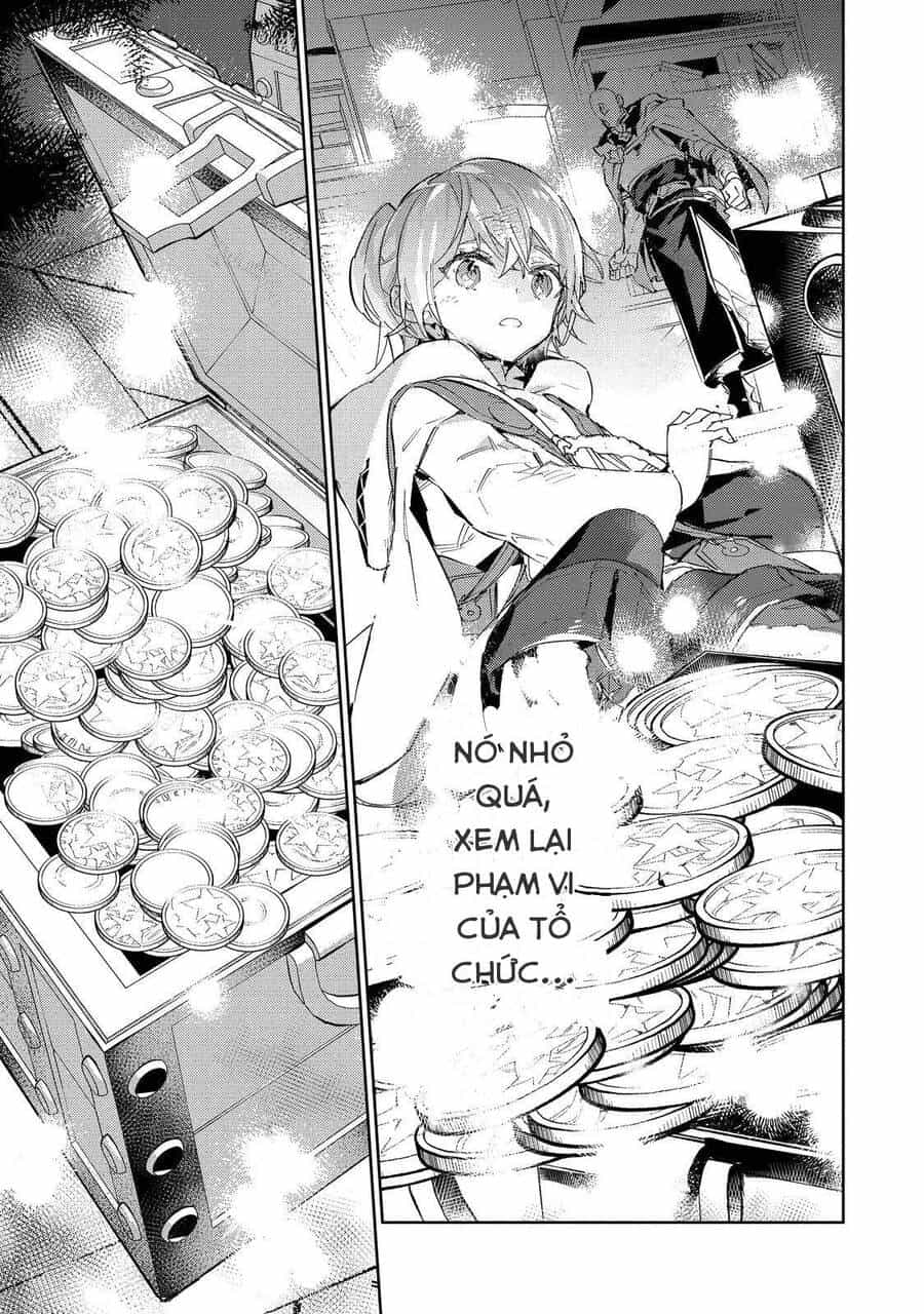 Saijaku Teima Wa Gomi Hiroi No Tabi O Hajimemashita - Chương 21 - ảnh 29